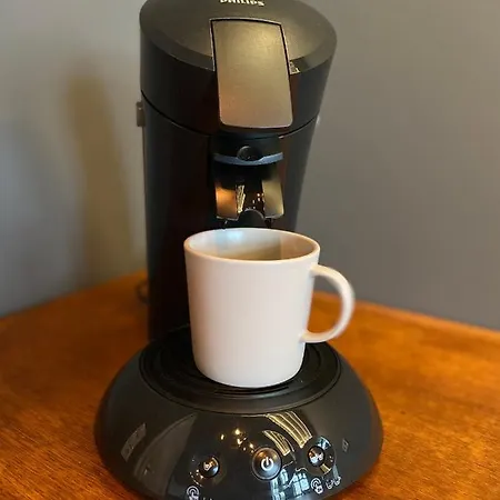 Tropisches Loft Mit Privatem Garten Apartment