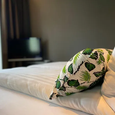 Tropisches Loft Mit Privatem Garten Apartment *